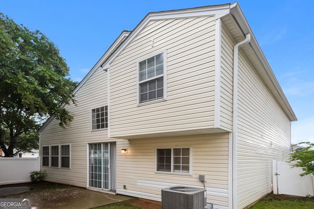 688 Windcroft Circle, Acworth, GA 30101