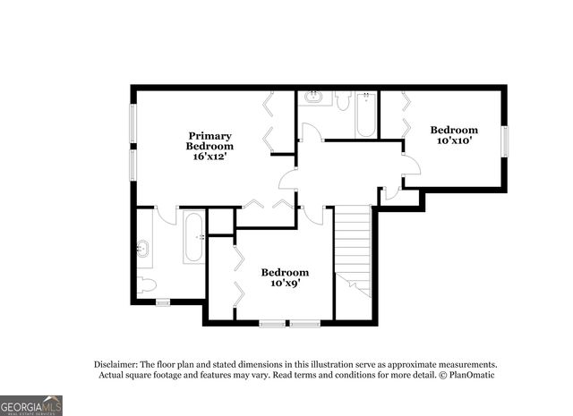 688 Windcroft Circle, Acworth, GA 30101