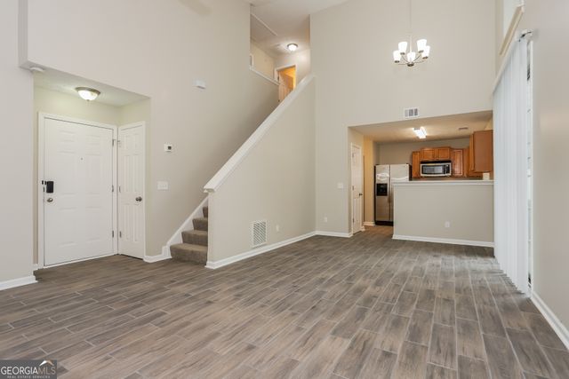 688 Windcroft Circle, Acworth, GA 30101