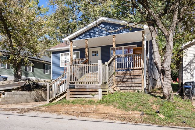 117 Langford Avenue, Frankfort, KY 40601