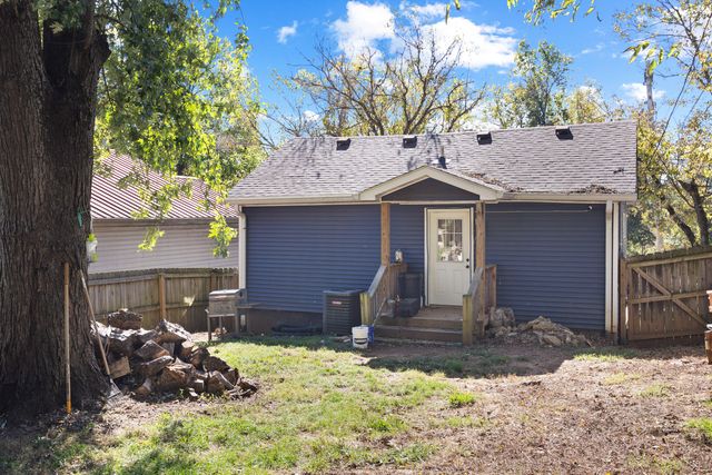 117 Langford Avenue, Frankfort, KY 40601