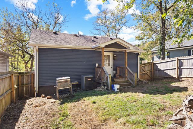 117 Langford Avenue, Frankfort, KY 40601