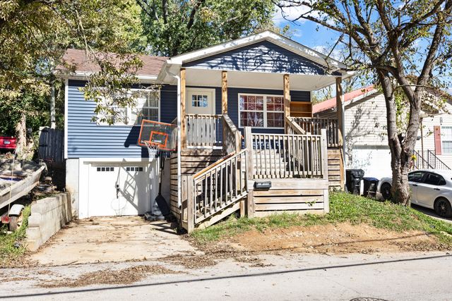 117 Langford Avenue, Frankfort, KY 40601