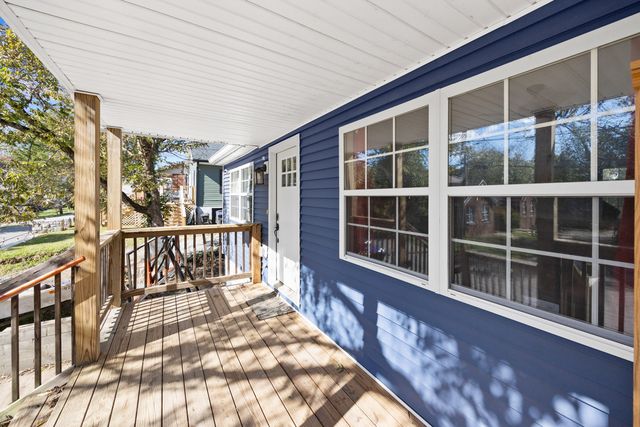 117 Langford Avenue, Frankfort, KY 40601