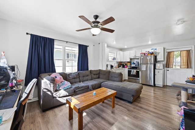 117 Langford Avenue, Frankfort, KY 40601