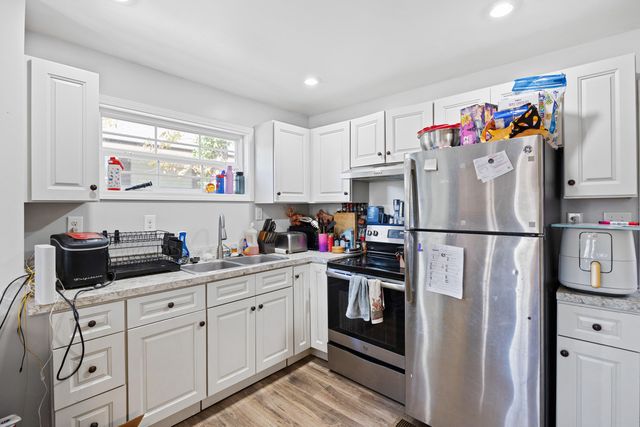 117 Langford Avenue, Frankfort, KY 40601