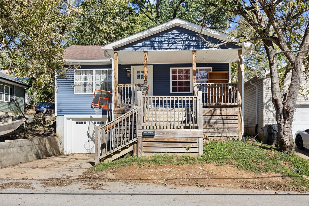 117 Langford Avenue, Frankfort, KY 40601