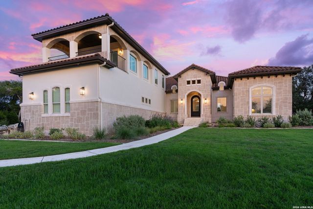 192 RIVERWOOD, Boerne, TX 78006