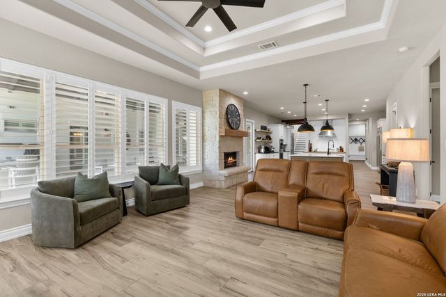 192 RIVERWOOD, Boerne, TX 78006