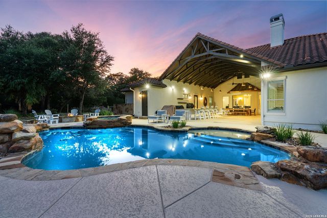 192 RIVERWOOD, Boerne, TX 78006
