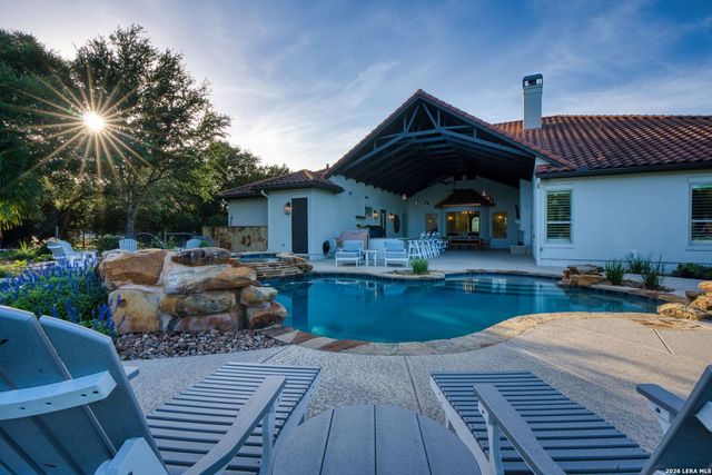 192 RIVERWOOD, Boerne, TX 78006