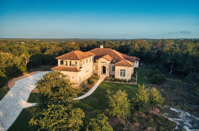 192 RIVERWOOD, Boerne, TX 78006