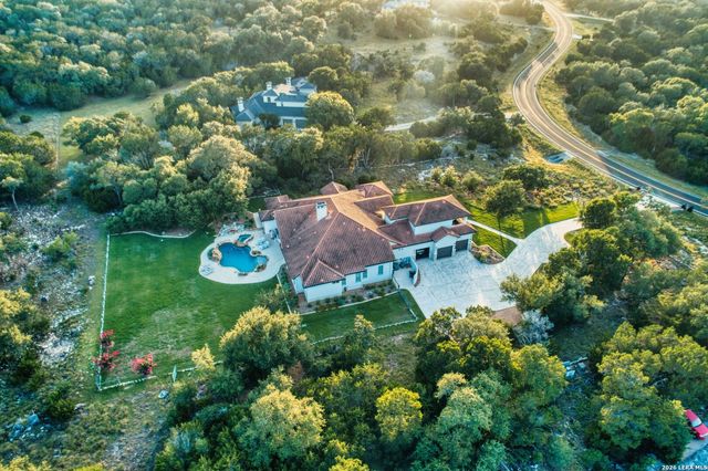 192 RIVERWOOD, Boerne, TX 78006