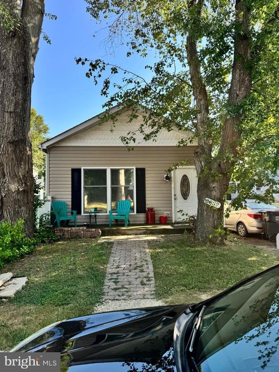 3837 3RD ST, North Beach, MD 20714