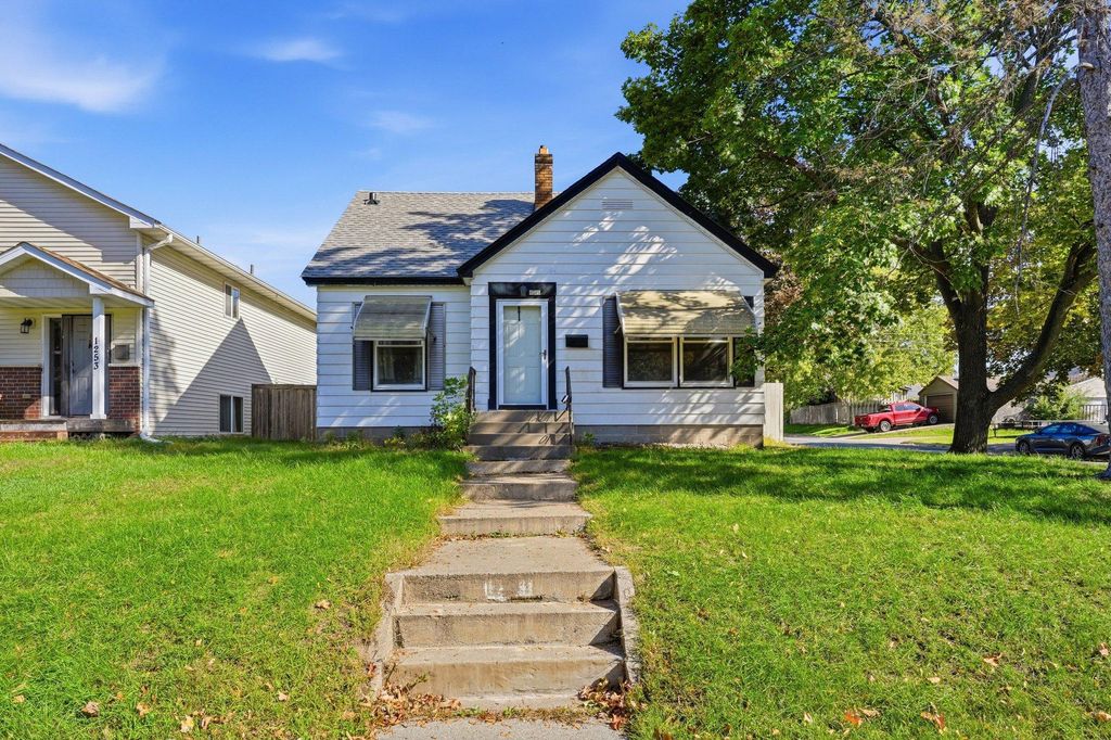 1255 6th Avenue S, South Saint Paul, MN 55075 — photo 3