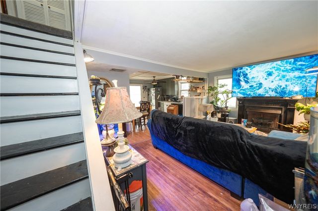 4202 Shimerville Road, Clarence, NY 14031