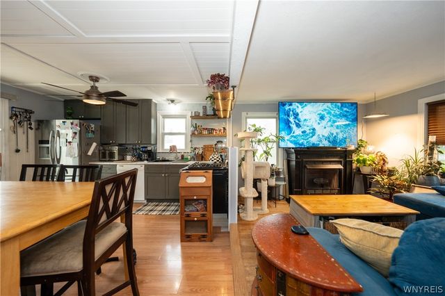 4202 Shimerville Road, Clarence, NY 14031