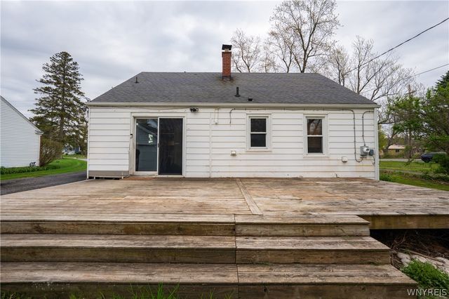 4202 Shimerville Road, Clarence, NY 14031