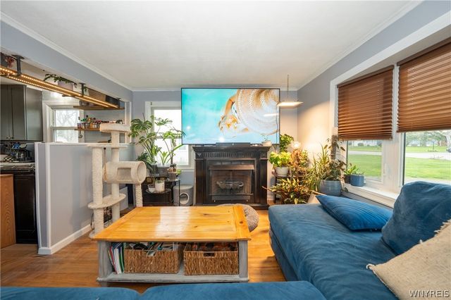 4202 Shimerville Road, Clarence, NY 14031