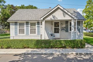 200 Smith Street, West Jefferson, OH 43162