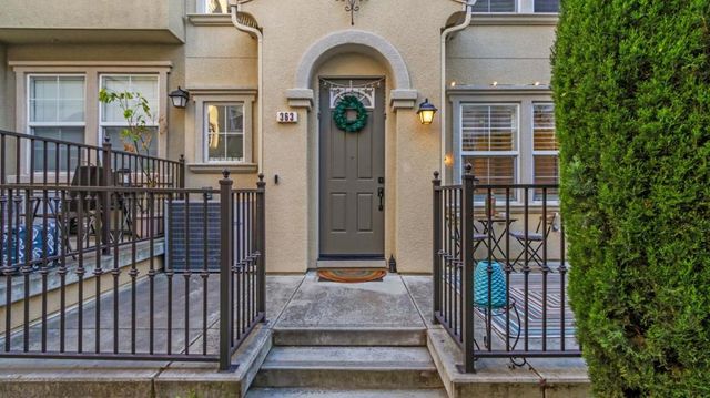 363 Casselino Drive, San Jose, CA 95136