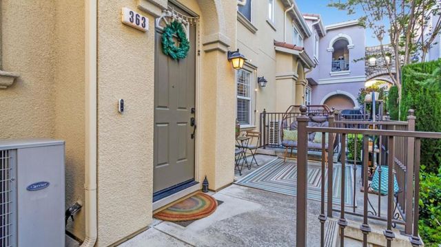 363 Casselino Drive, San Jose, CA 95136
