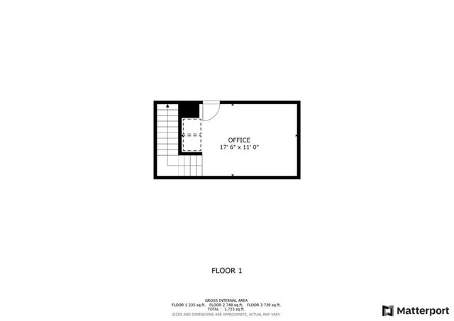 363 Casselino Drive, San Jose, CA 95136