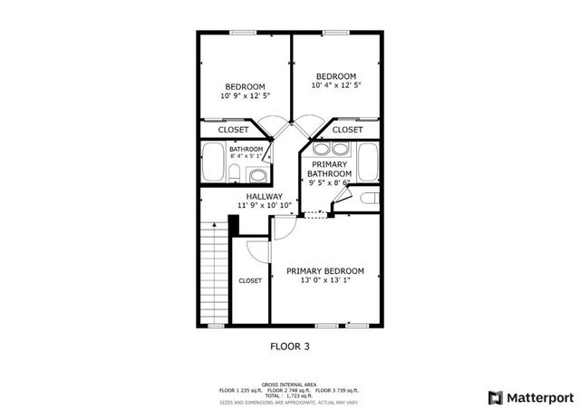 363 Casselino Drive, San Jose, CA 95136