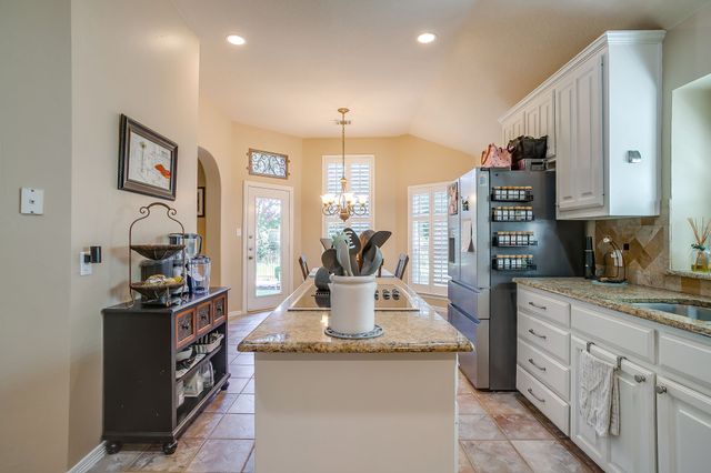 14 Zachary Court, Mansfield, TX 76063