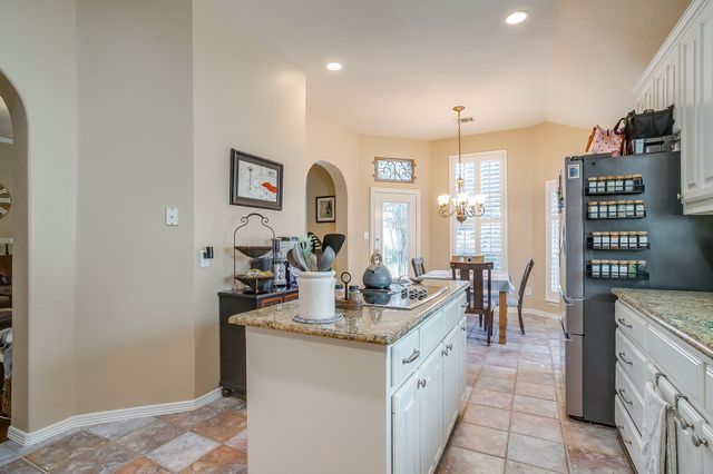 14 Zachary Court, Mansfield, TX 76063