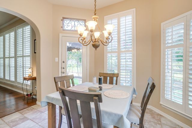14 Zachary Court, Mansfield, TX 76063