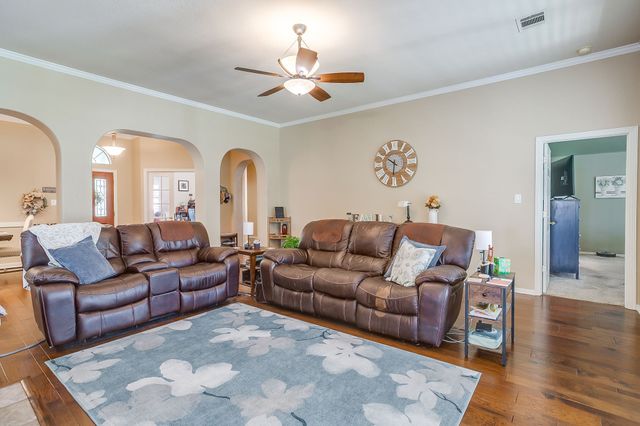 14 Zachary Court, Mansfield, TX 76063
