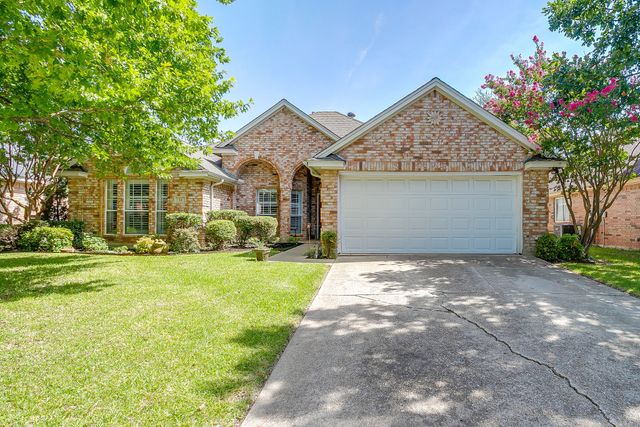 14 Zachary Court, Mansfield, TX 76063