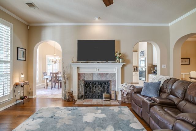 14 Zachary Court, Mansfield, TX 76063