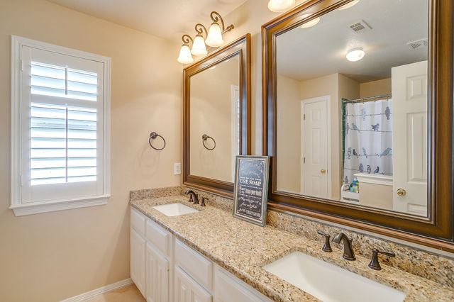 14 Zachary Court, Mansfield, TX 76063