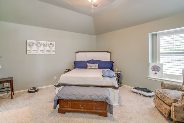 14 Zachary Court, Mansfield, TX 76063