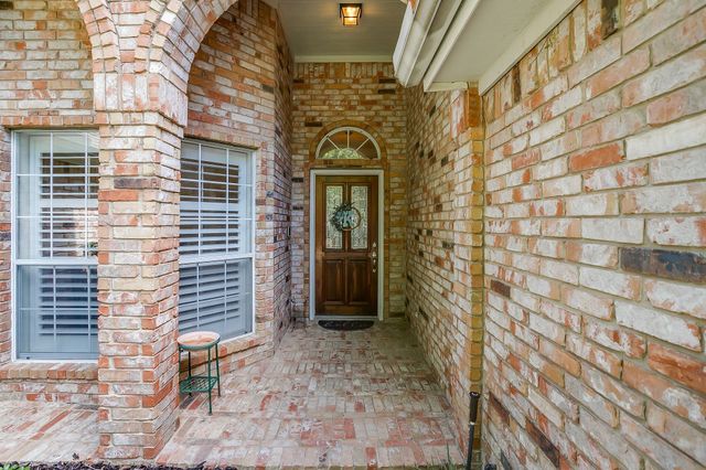 14 Zachary Court, Mansfield, TX 76063