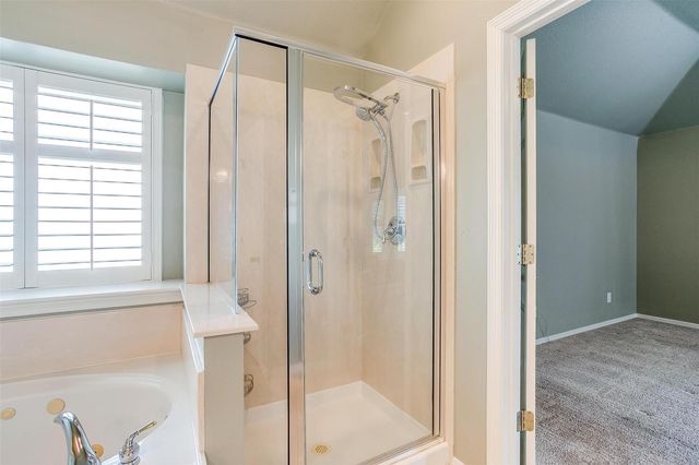 14 Zachary Court, Mansfield, TX 76063