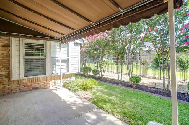 14 Zachary Court, Mansfield, TX 76063