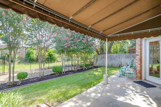 14 Zachary Court, Mansfield, TX 76063