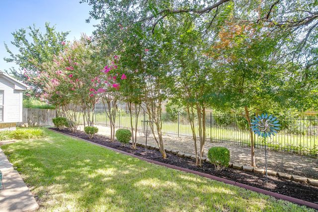 14 Zachary Court, Mansfield, TX 76063