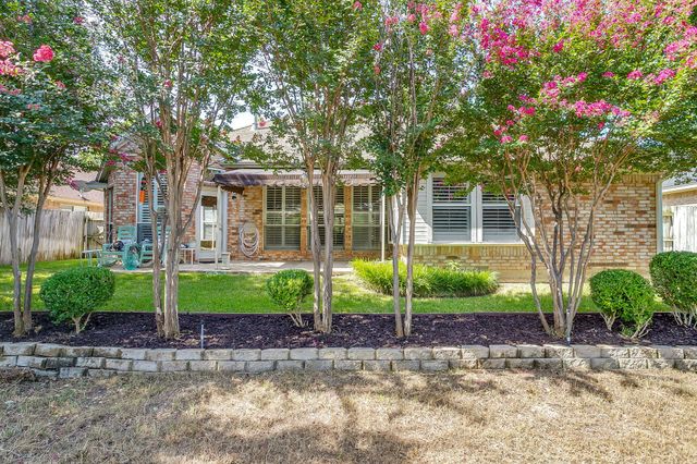 14 Zachary Court, Mansfield, TX 76063