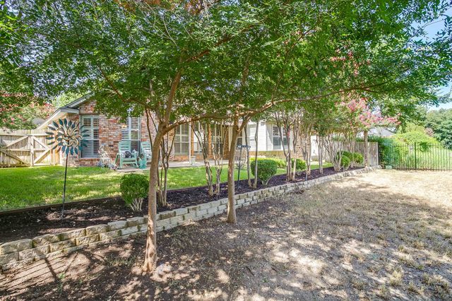 14 Zachary Court, Mansfield, TX 76063