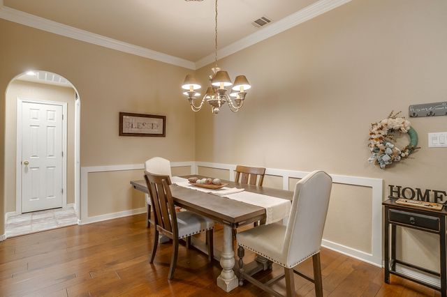 14 Zachary Court, Mansfield, TX 76063