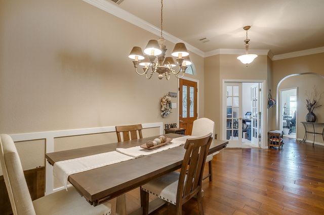 14 Zachary Court, Mansfield, TX 76063