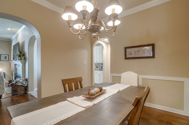 14 Zachary Court, Mansfield, TX 76063