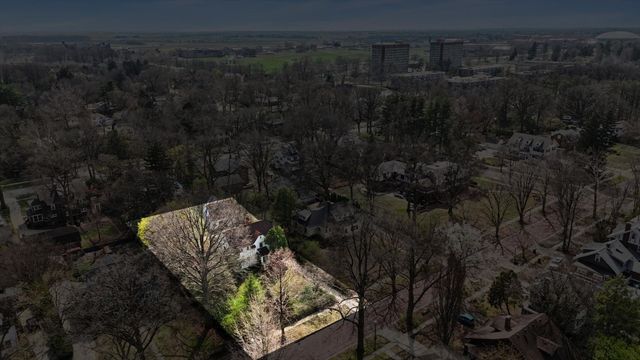 705 W Michigan Avenue, Urbana, IL 61801