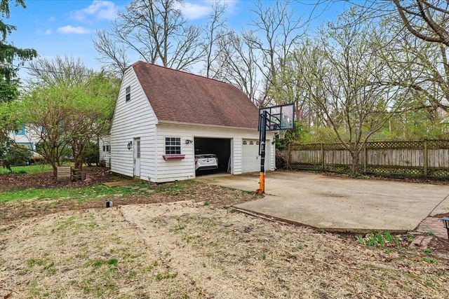 705 W Michigan Avenue, Urbana, IL 61801