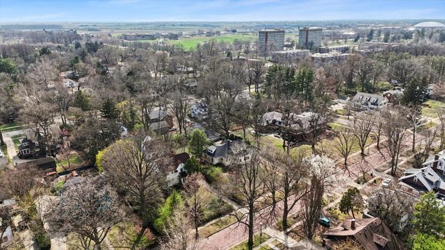 705 W Michigan Avenue, Urbana, IL 61801