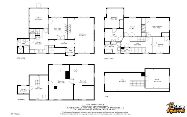 705 W Michigan Avenue, Urbana, IL 61801